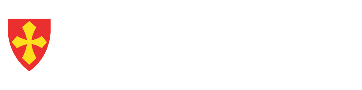 verdal kommune logo