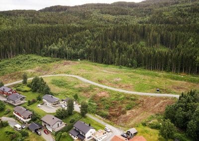 Ledige tomter i Verdal, Trøndelag
